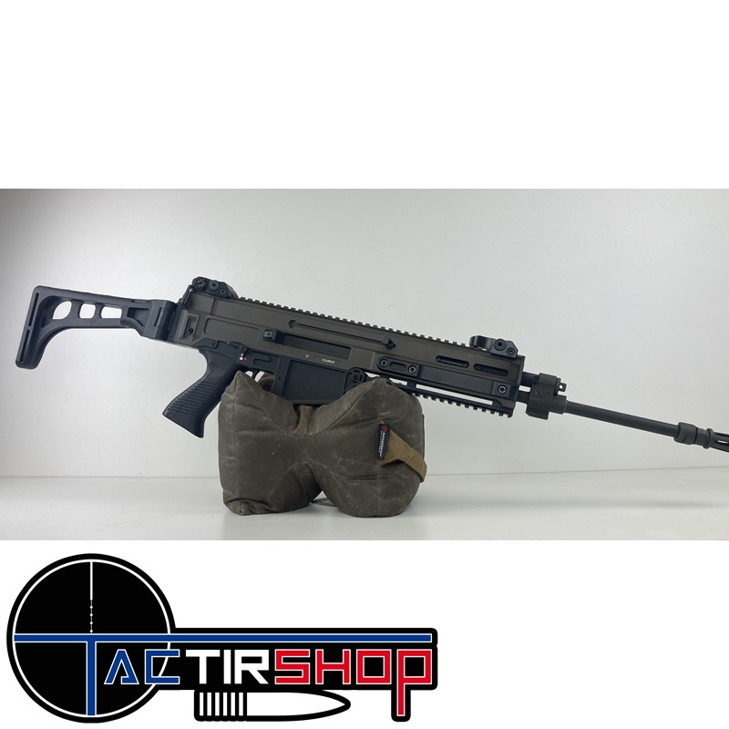 CZ 805 Bren S1 223 Rem Occasion www.tactirshop.fr
