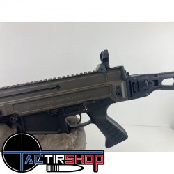 CZ 805 Bren S1 223 Rem Occasion www.tactirshop.fr
