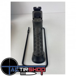 Pistolet GLOCK 17 Gen 4 cal.9x19 Custom France Occasion www.tactirshop.fr