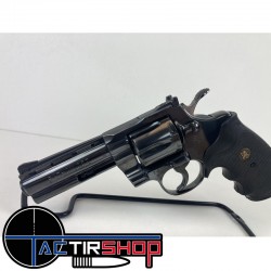 COLT PYTHON 357mag - 4" Occasion www.tactirshop.fr