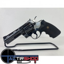COLT PYTHON 357mag - 4" Occasion www.tactirshop.fr