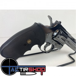 COLT PYTHON 357mag - 4" Occasion www.tactirshop.fr