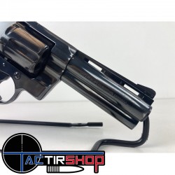 COLT PYTHON 357mag - 4" Occasion www.tactirshop.fr