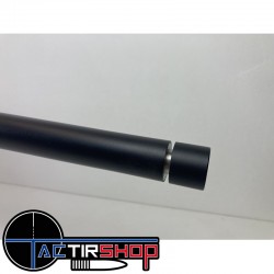 Carabine Custom Tactirshop Action Coup de Grace Châssis Warrior 6,5 Creedmoor www.tactirshop.fr