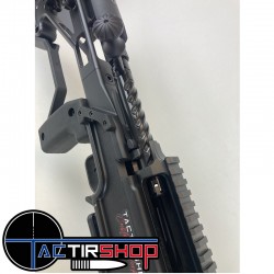 Carabine Custom Tactirshop Action Coup de Grace Châssis Warrior 6,5 Creedmoor www.tactirshop.fr
