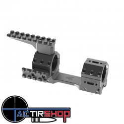 Rail additionnel long pour montage Audere ADVERSUS www.tactirshop.fr