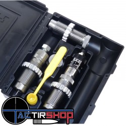 Jeux d'outils Lee Pacesetter Full Length Sizing 3-Die set 308 winchester www.tactirshop.fr