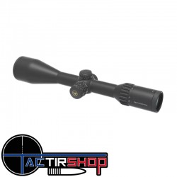 Lunette de chasse Vector Optics Continental 2-16x50 SFP www.tactirshop.fr