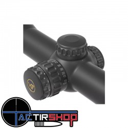 Lunette de chasse Vector Optics Continental 2-16x50 SFP www.tactirshop.fr
