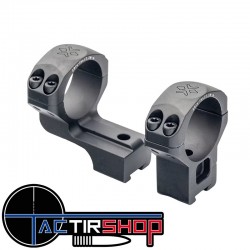 Colliers Vector Optics 30 mm moyen déporté rail dovetail 11 mm www.tactirshop.fr