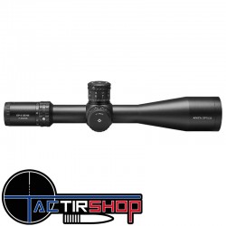 Lunette de tir Arken Optics EP-5 GenII 7-35x56 FFP MIL TOR Réticule avec Zero Stop - Tube 34mm www.tactirshop.fr