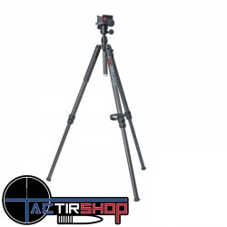 Trépied BOG DeathGrip Infinite XT Carbon www.tactirshop.fr