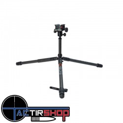 Trépied BOG DeathGrip Infinite XT Carbon www.tactirshop.fr