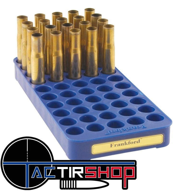 Plateau de Rechargement Frankford Arsenal Perfect Fit Gen 2 numéros 5 308 Win par 2 www.tactirshop.fr