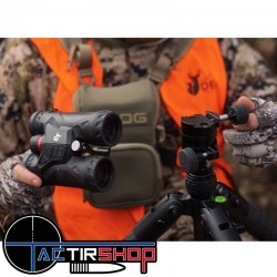 Trépied BOG DeathGrip Infinite XT Carbon www.tactirshop.fr
