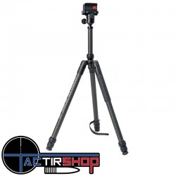 Trépied BOG DeathGrip Infinite XT Carbon www.tactirshop.fr