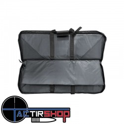 Housse de Transport UX Tactical AR15 pour 2 Armes - Longueur 92cm www.tactirshop.fr