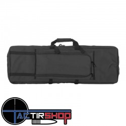 Housse de Transport Tactique AR15 pour 2 Armes - Longueur 92cm www.tactirshop.fr