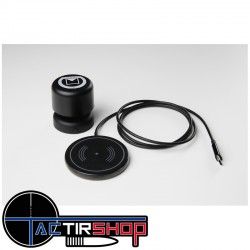 Anémomètre CALYPSO Ultrasonic Portable Mini Wind Meter 45 m/s www.tactirshop.fr