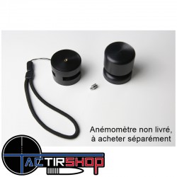 CALYPSO WeatherDot (Température, Humidité et Pression) www.tactirshop.fr