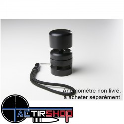 CALYPSO WeatherDot (Température, Humidité et Pression) www.tactirshop.fr