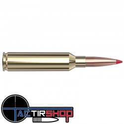 Munition Hornady ELD-X Precision Hunter 7mm PRC 175 gr par 20 www.tactirshop.fr