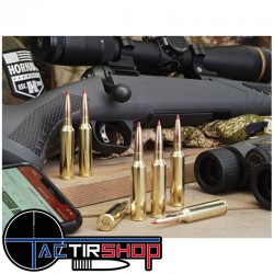 Munition Hornady ELD-X Precision Hunter 7mm PRC 175 gr par 20 www.tactirshop.fr