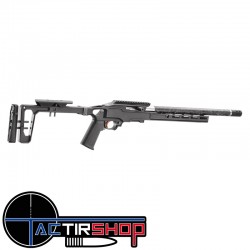 Carabine RUGER 10/22 Carbon Fiber GREY BIRCH 16" cal.22lr www.tactirshop.fr