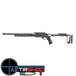 Carabine RUGER 10/22 Carbon Fiber GREY BIRCH 16" cal.22lr www.tactirshop.fr