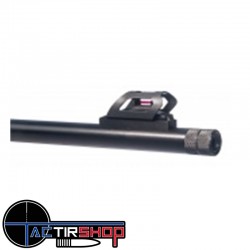 Pack silence carabine Rossi 8122 22lr Synthétique + lunette 4x32 + housse + silencieux www.tactirshop.fr