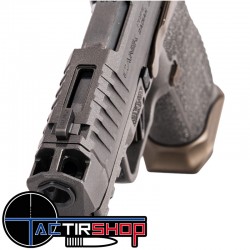 Pistolet CANIK METE PRIME RADIAN Grey cal.9x19 www.tactirshop.fr