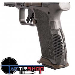 Pistolet CANIK METE PRIME RADIAN Grey cal.9x19 www.tactirshop.fr
