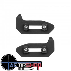 Repose pouce MDT Rifle Control Points (Pair) M-LOK www.tactirshop.fr
