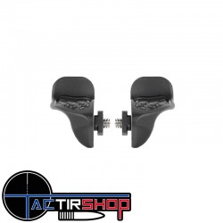 Repose pouce MDT Rifle Control Points (Pair) M-LOK www.tactirshop.fr