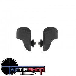 Repose pouce MDT Rifle Control Points (Pair) M-LOK www.tactirshop.fr