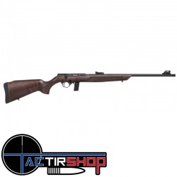 Carabine Rossi 8117 17 HMR Bois www.tactirshop.fr