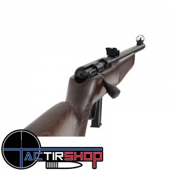 Carabine Rossi 8117 17 HMR Bois www.tactirshop.fr