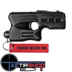 Pistolet de défense LTL Delta 1.50 Cal 50 www.tactirshop.fr