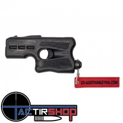 Pistolet de défense LTL Delta 1.50 Cal 50 www.tactirshop.fr