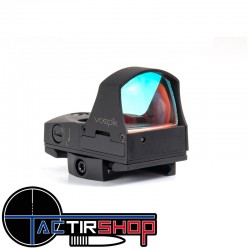 Fusil à Pompe ROSSI SR-12 TACTICAL C12 + Point rouge RS4 19X22 www.tactirshop.fr