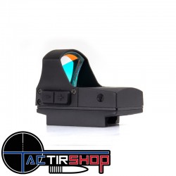 Fusil à Pompe ROSSI SR-12 TACTICAL C12 + Point rouge RS4 19X22 www.tactirshop.fr