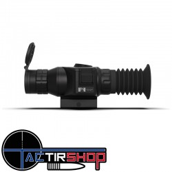 Lunette Thermique Sightmark Shade 3.5-28x30 Thermal Riflescope www.tactirshop.fr