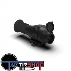 Lunette Thermique Sightmark Shade 2-16x15 Thermal Riflescope www.tactirshop.fr
