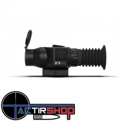 Lunette Thermique Sightmark Shade 2-16x15 Thermal Riflescope www.tactirshop.fr