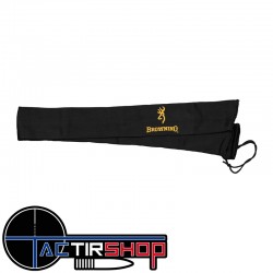 Housse chaussette de protection Browning GUN SOCK pour fusil