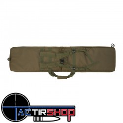 Housse rectangulaire BROWNING SCHWARZWALD Vert pour carabine 122cm