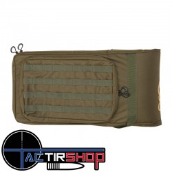 Housse rectangulaire BROWNING SCHWARZWALD Vert pour carabine 122cm