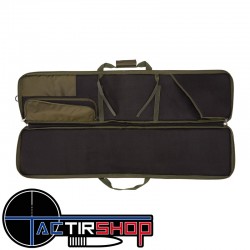 Housse rectangulaire BROWNING SCHWARZWALD Vert pour carabine 122cm