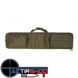 Housse rectangulaire BROWNING SCHWARZWALD Vert pour carabine 122cm