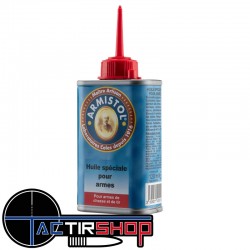 Burette d'huile ARMISTOL 3 en 1